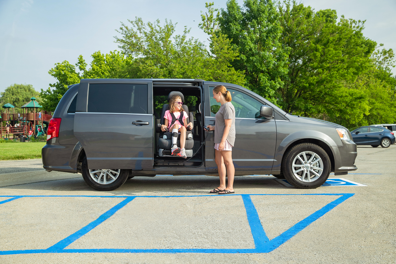 Mobility Wheelchair lift
