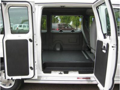 Wheelchair Accessible Vehicles Offer Inclusivity