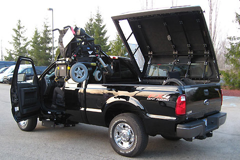 seattle cars & trucks wheelchair lift - craigslist