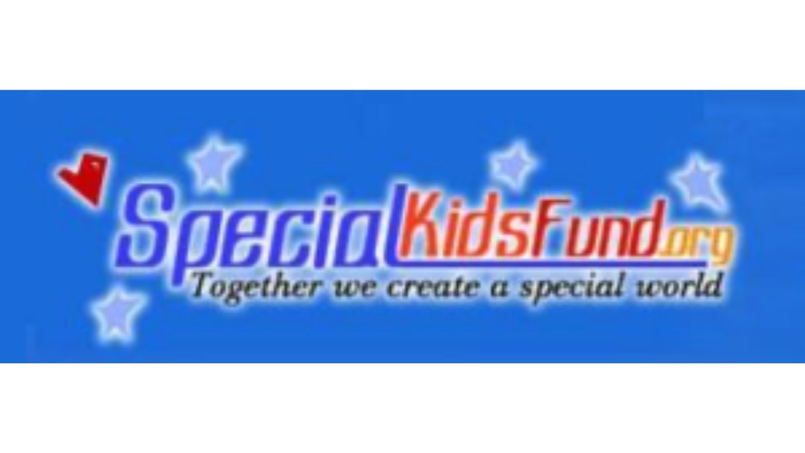 Special Kids Fund Org