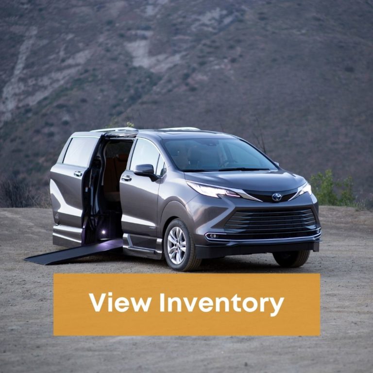 Grand Rapids Michigan Wheelchair Vans Clock Mobility