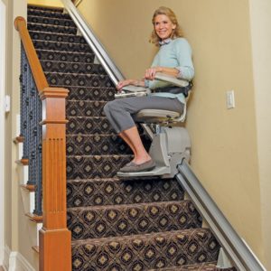 Stairlift