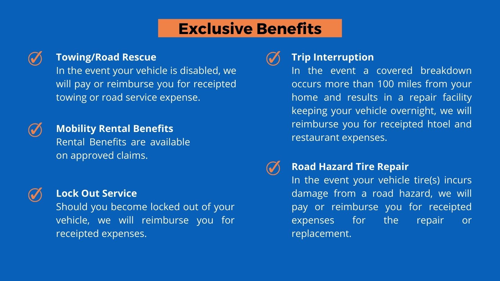 wheelchair van service plans