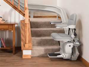 Stairlifts Lenoir City Tn