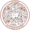 Protect Now QR Code for Clock Mobility