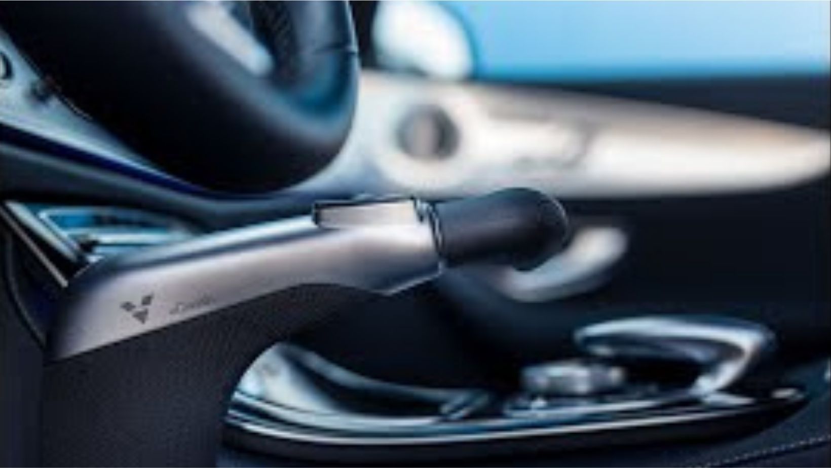 Driving Aids and Car Hand Controls Clock Mobility of Michigan