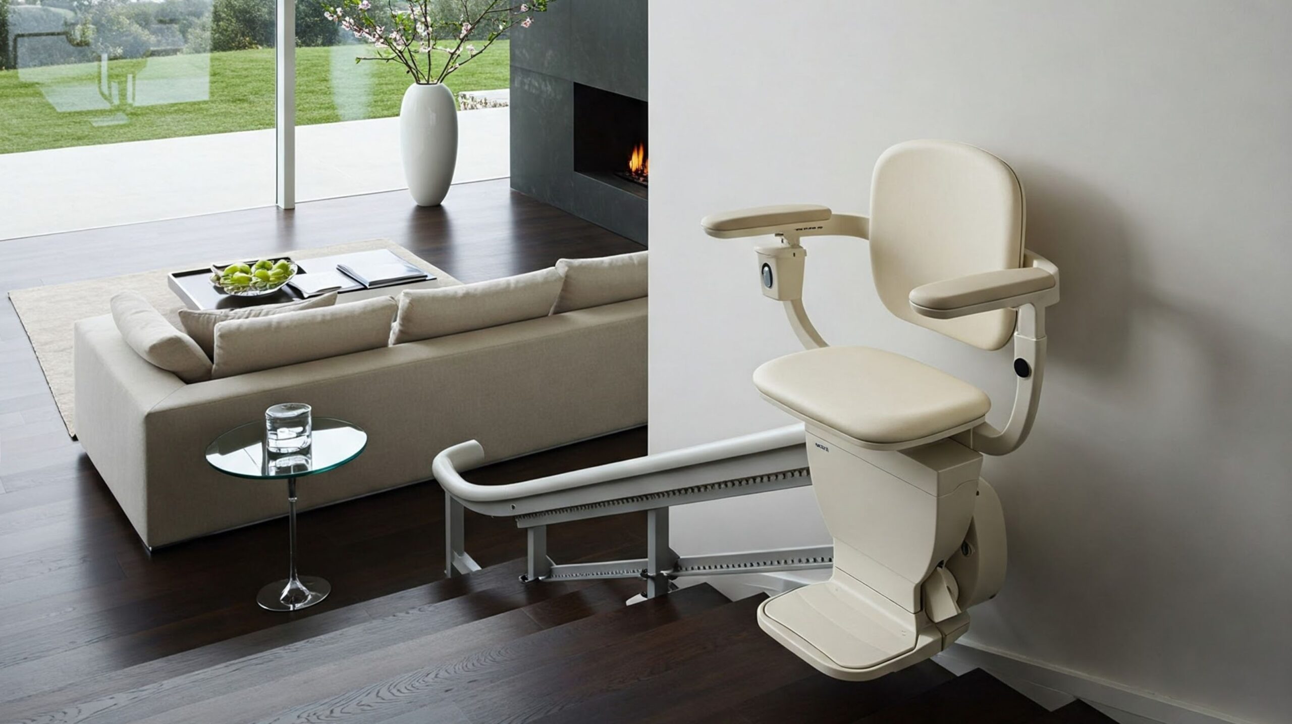 stairlift problems