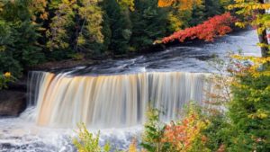 handicap accessible things to do in michigan