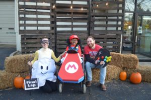 halloween for kids with disabilities