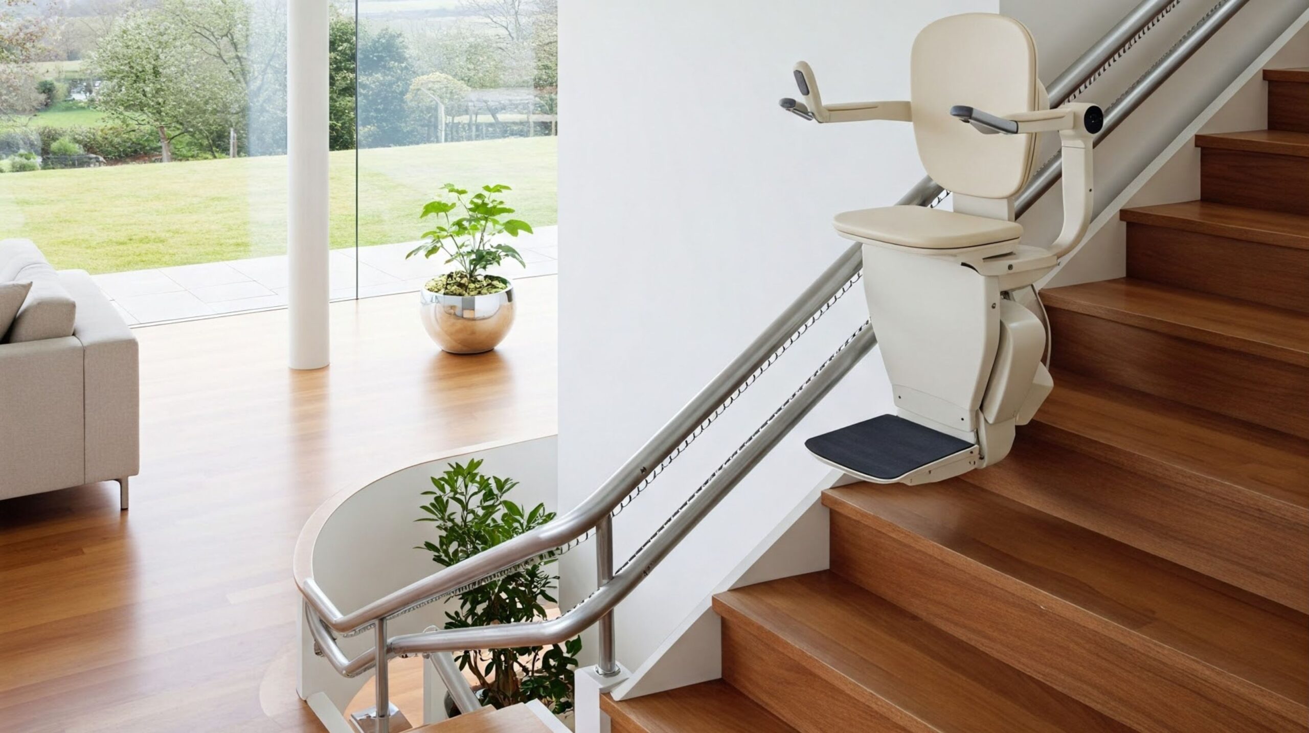 accessible home modifications