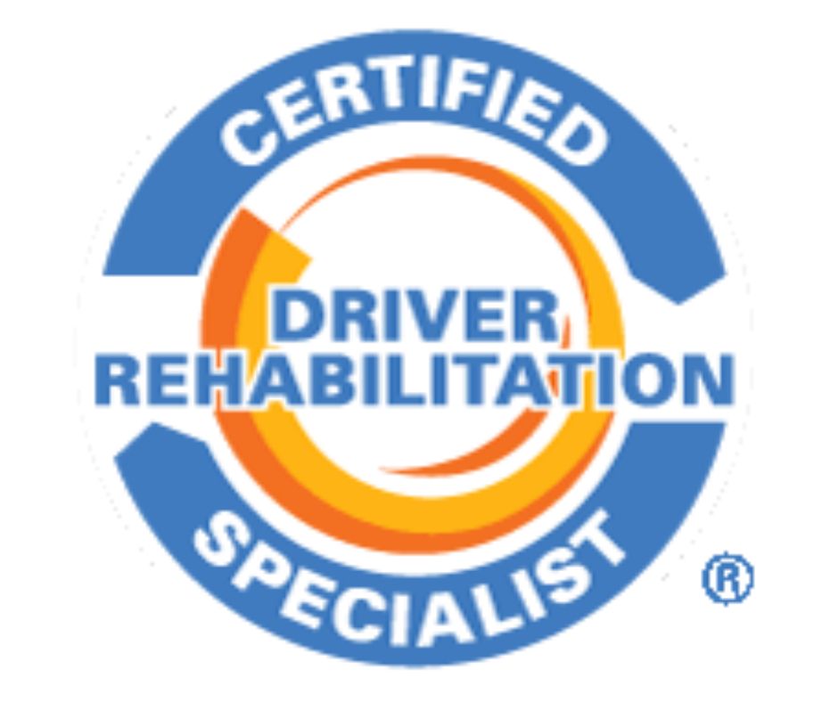 driver rehabilitation specialist
