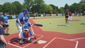 Accessible Summer Sports in Michigan