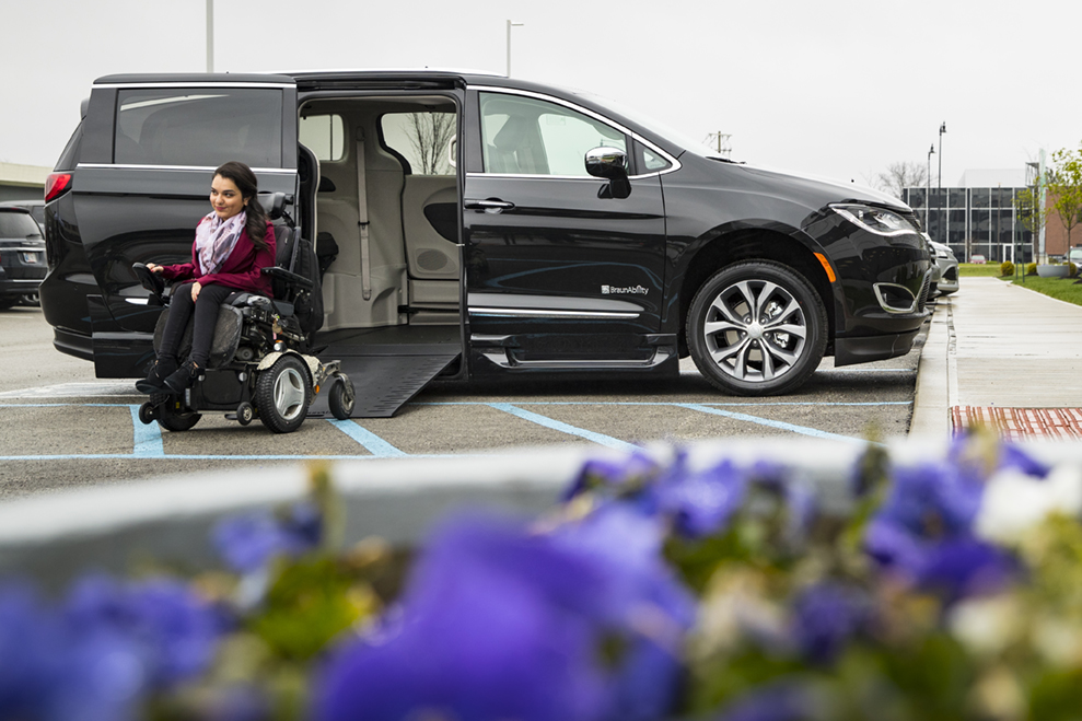 michigan accessible travel