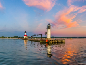 Wheelchair-friendly boat tours Michigan