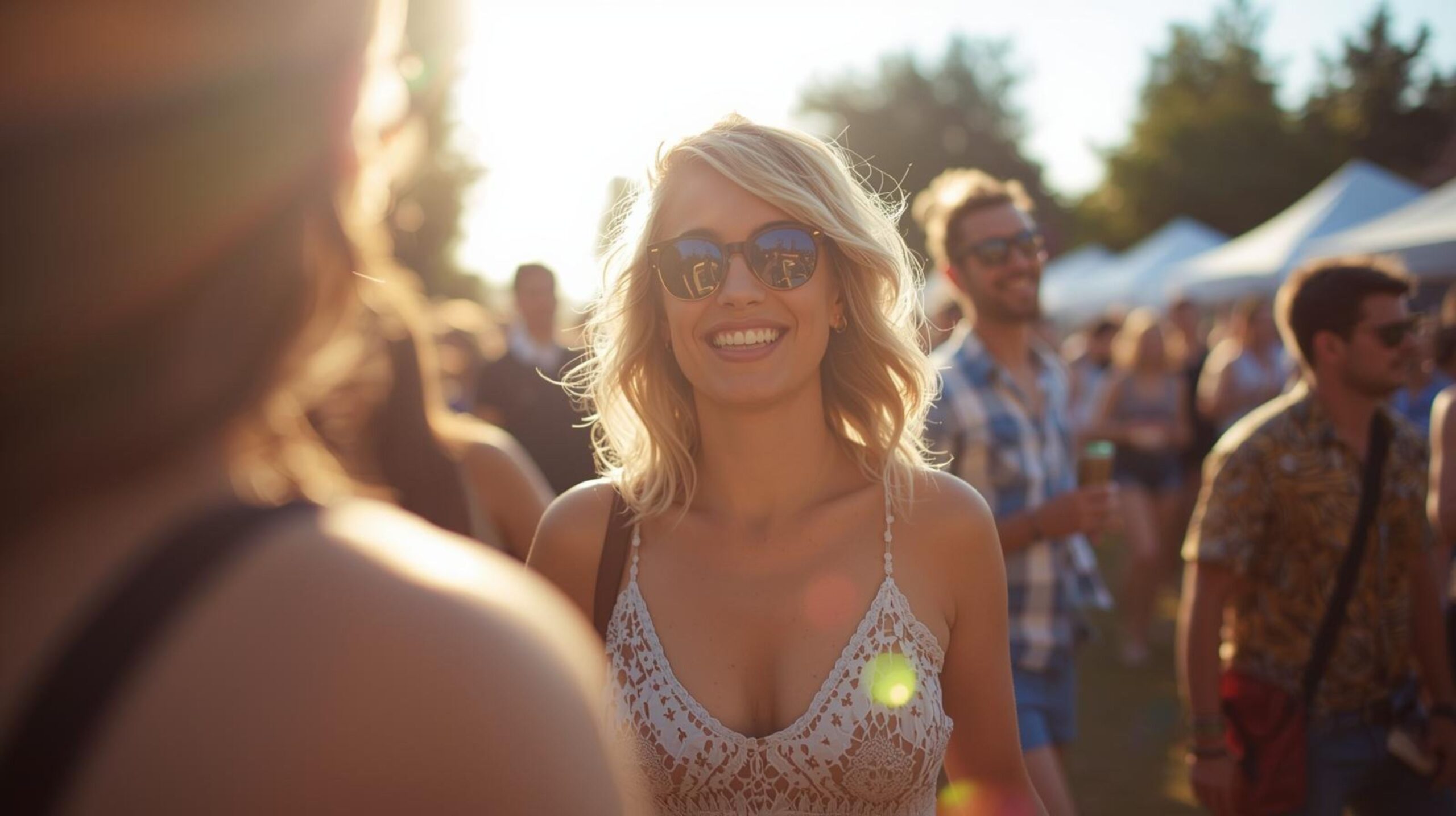 accessible festivals Michigan