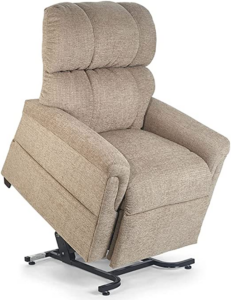 1 Zone Comfort Lift Chair Recliners lift chair