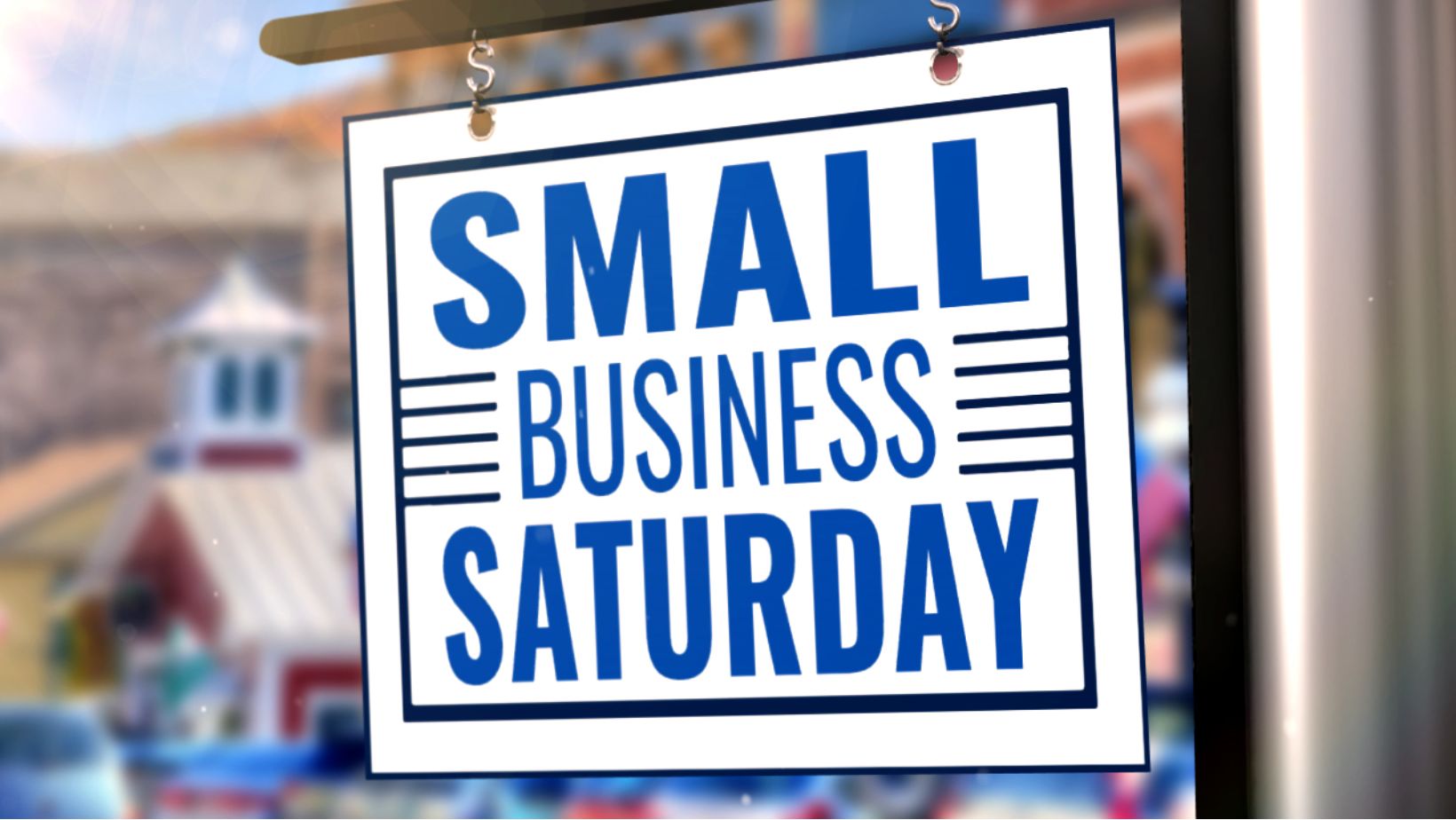 small business saturday