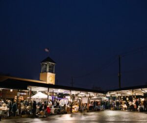 accessible christmas markets in western michigan