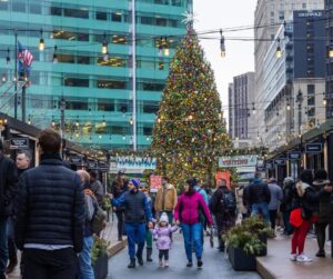 accessible christmas markets in western michigan