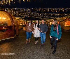 accessible christmas markets in western michigan