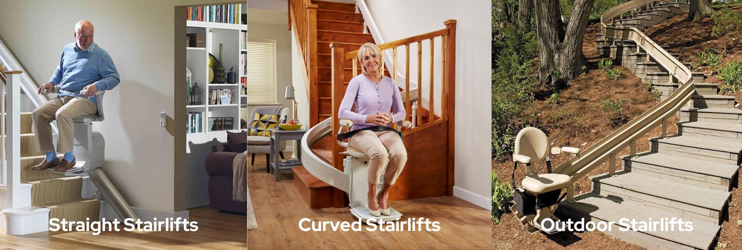 Stair Lifts and Recliner Chairs