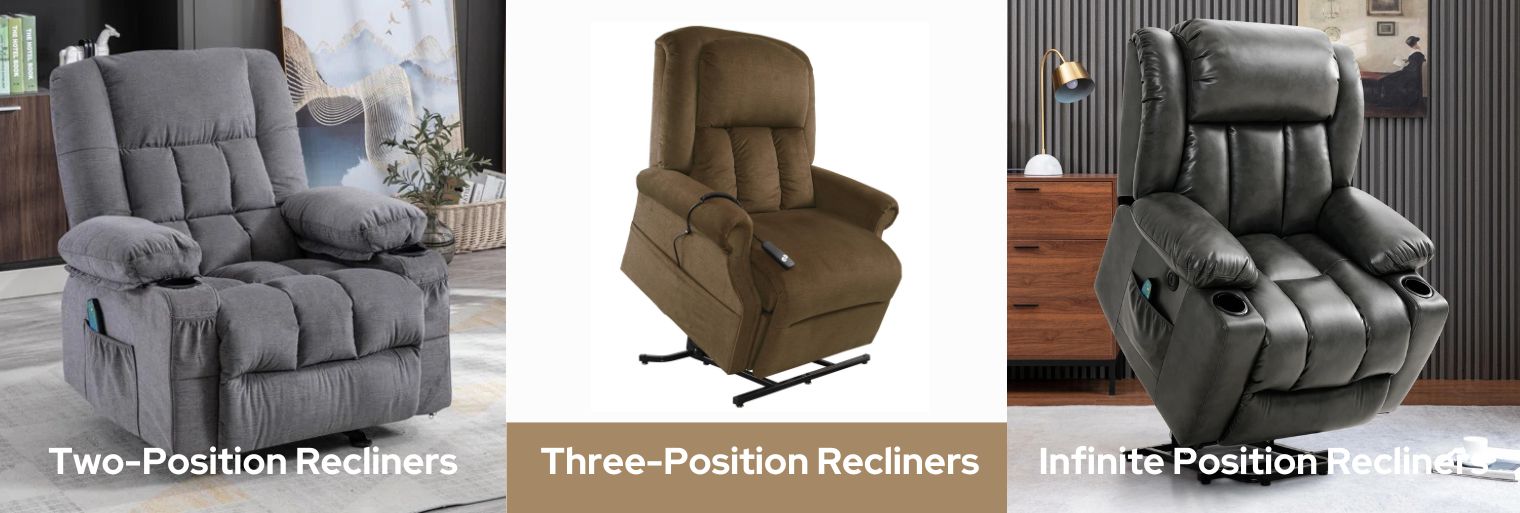 Stair Lifts and Recliner Chairs