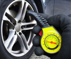 Safe Driving Tips for Michigan's Rainy Season