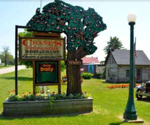wheelchair accessible farms