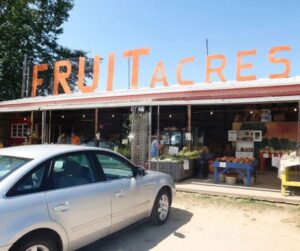 wheelchair accessible farms