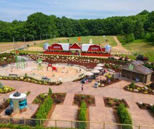wheelchair accessible farms
