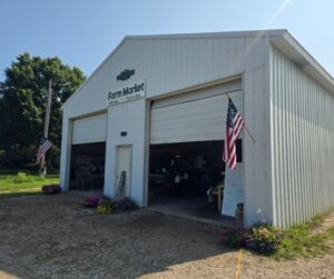 wheelchair accessible farms