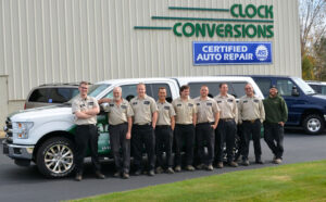 Keep Your Wheelchair Van Running Smoothly