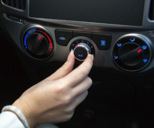 Keep Your Wheelchair Van Running Smoothly