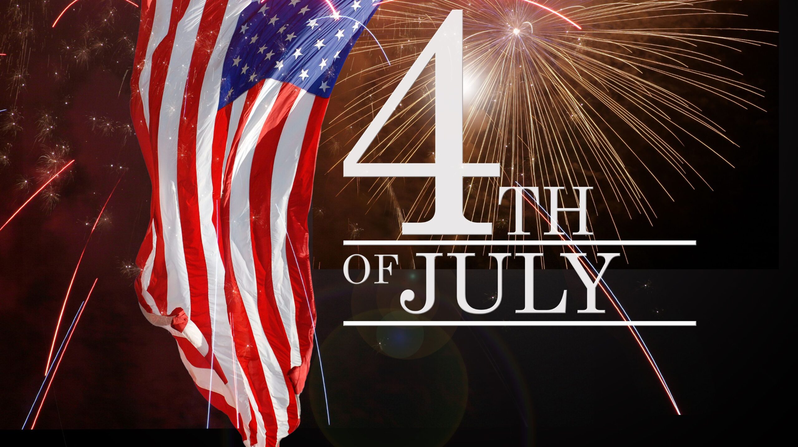 Best Fireworks Displays in Western Michigan