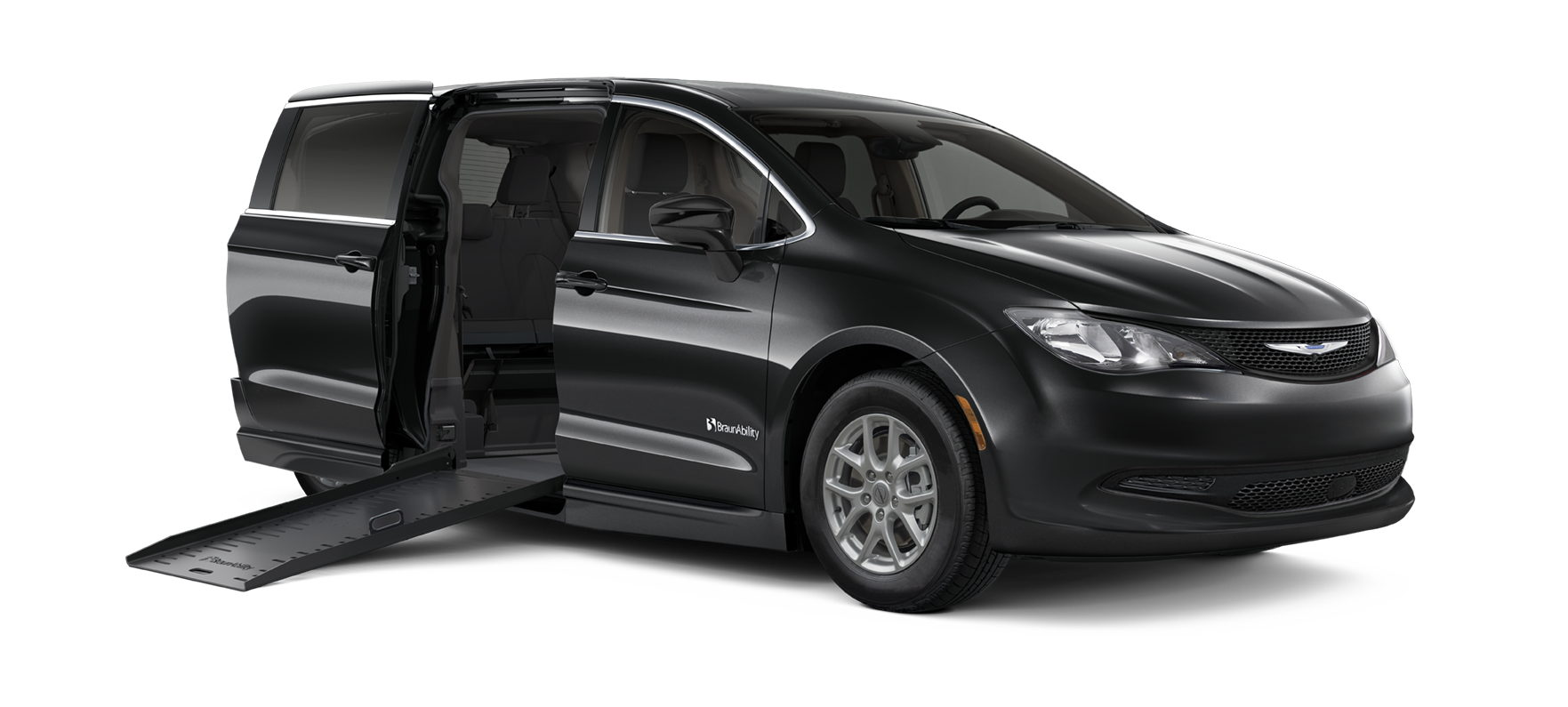 Wheelchair Van Sales, Service, and Rentals in Michigan
