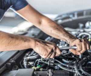 Keep Your Wheelchair Van Running Smoothly