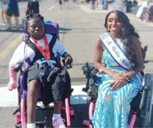 Lori's Voice First Accessible 5K
