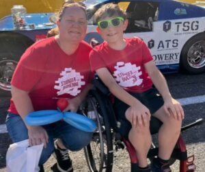 Lori's Voice First Accessible 5K