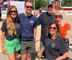 Lori's Voice First Accessible 5K