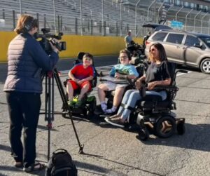 Lori's Voice First Accessible 5K