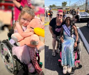 Lori's Voice First Accessible 5K