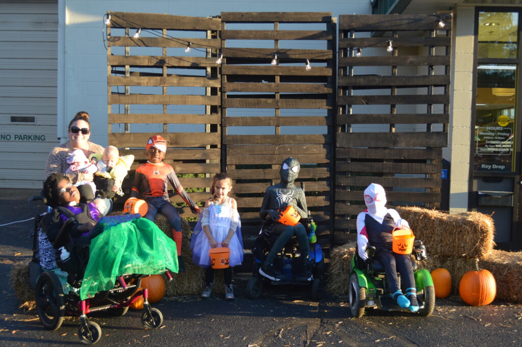 Safety Tips for Families Using Wheelchair Vans