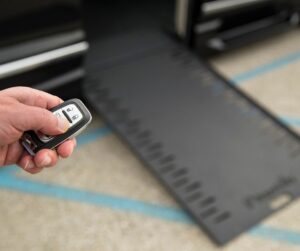 Mobility for seniors