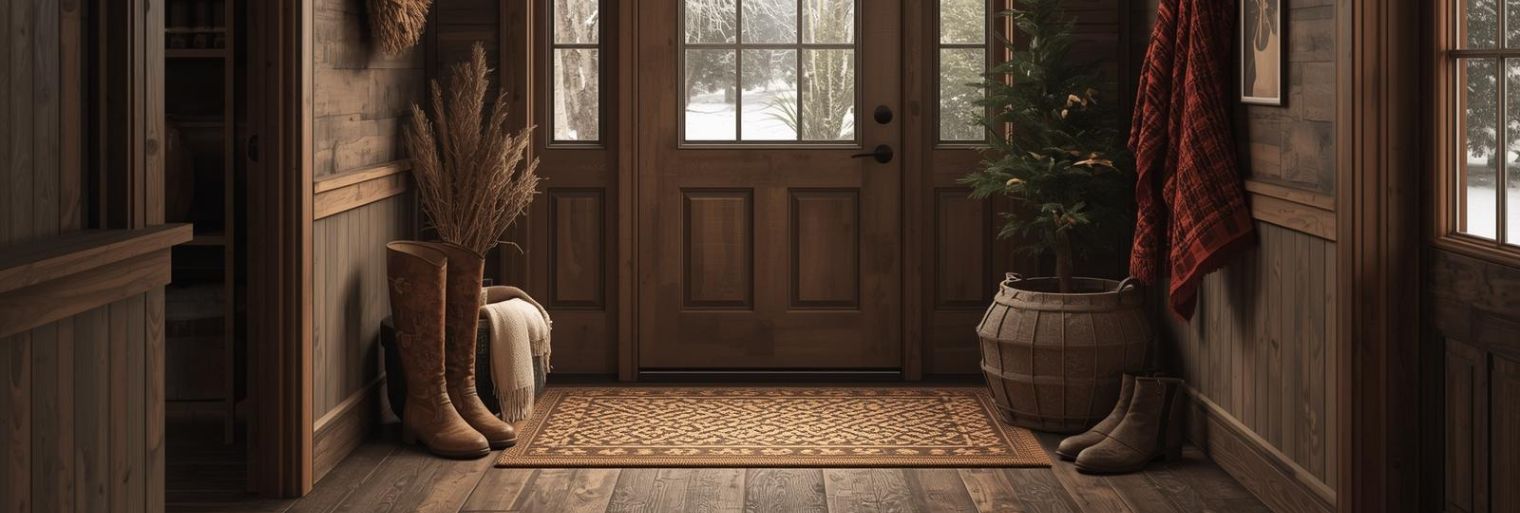 Getting Your Home Ready for Winter