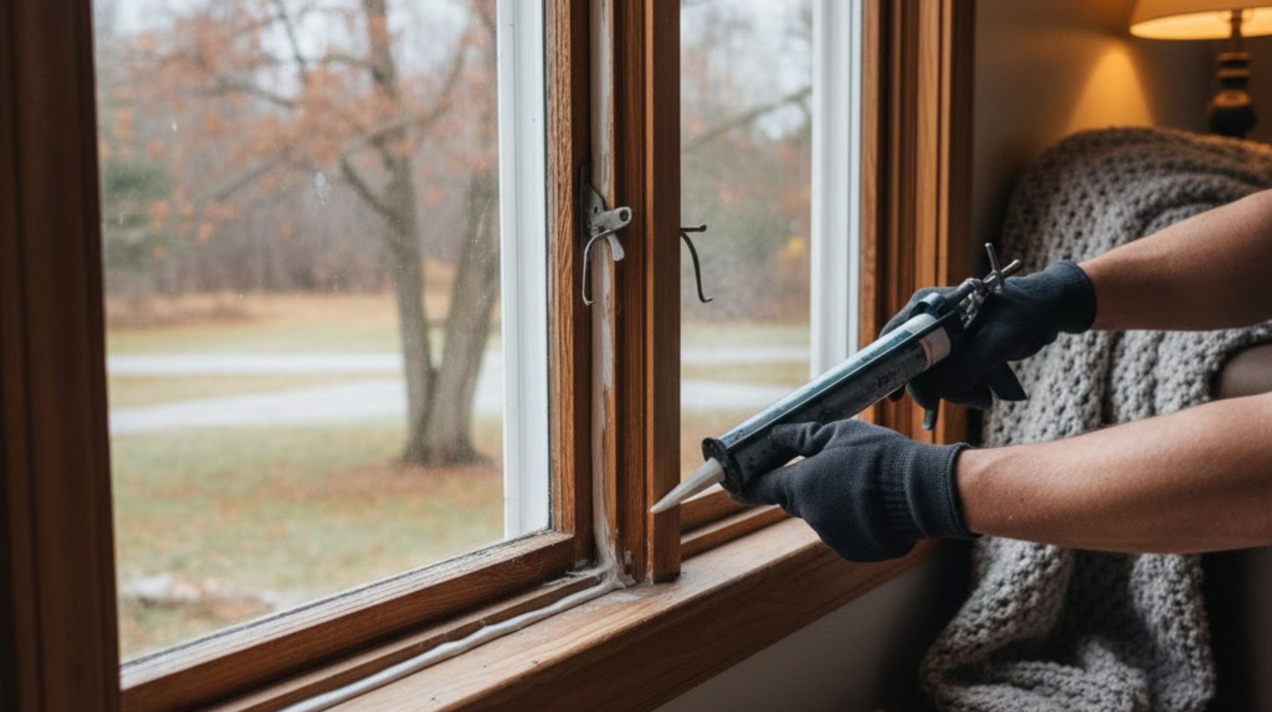 Getting Your Home Ready for Winter