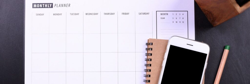 New Mobility Resolutions