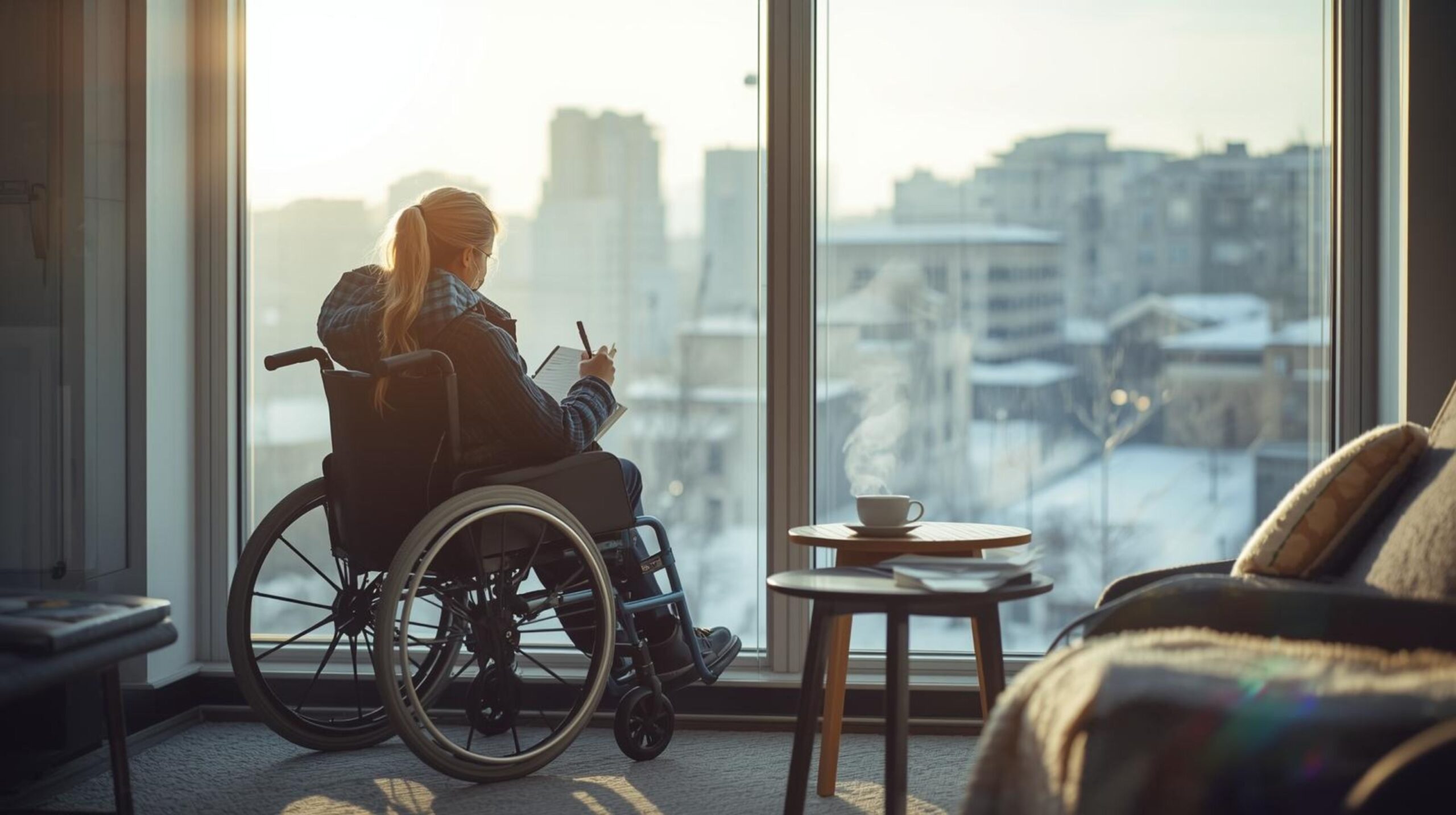 New Mobility Resolutions