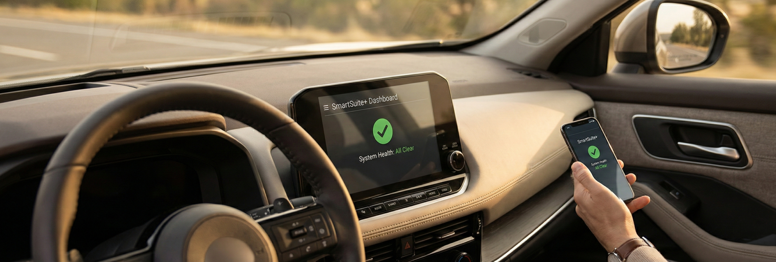 wheelchair van safety features