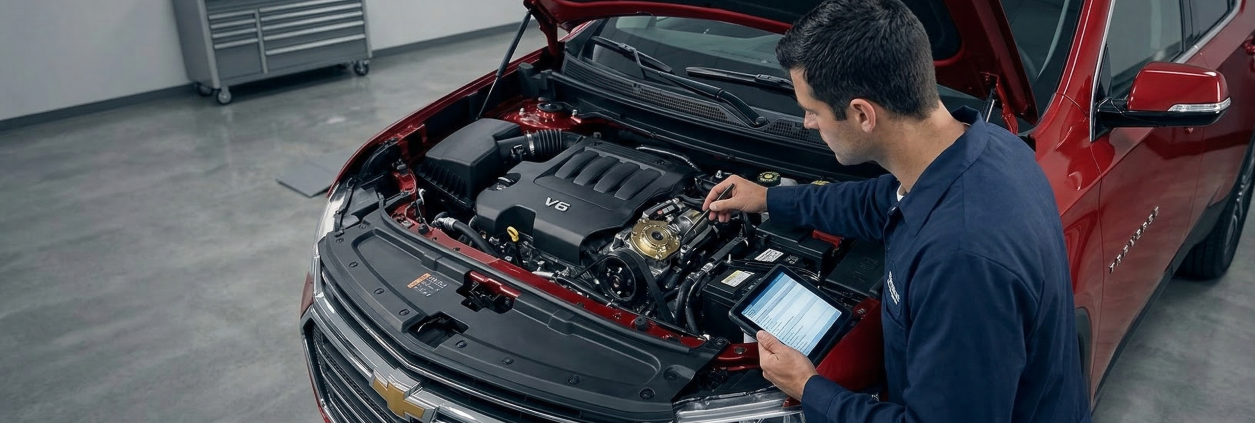 The True Cost of Waiting: Why Procrastinating Service Costs More