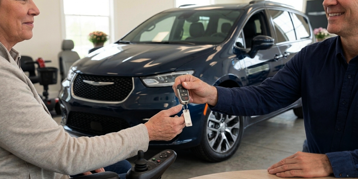 #5 How to Maximize Your Trade-In Value This Spring